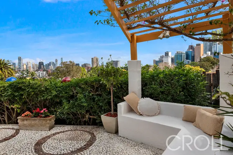 Fifth view of Homely house listing, 11 Phillips St, Neutral Bay NSW 2089