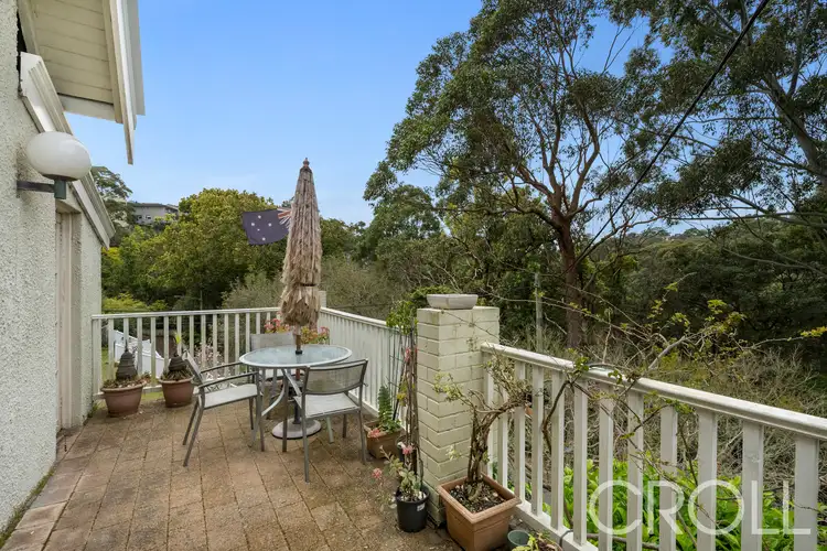 Second view of Homely apartment listing, 5/10 Harnett Ave, Mosman NSW 2088