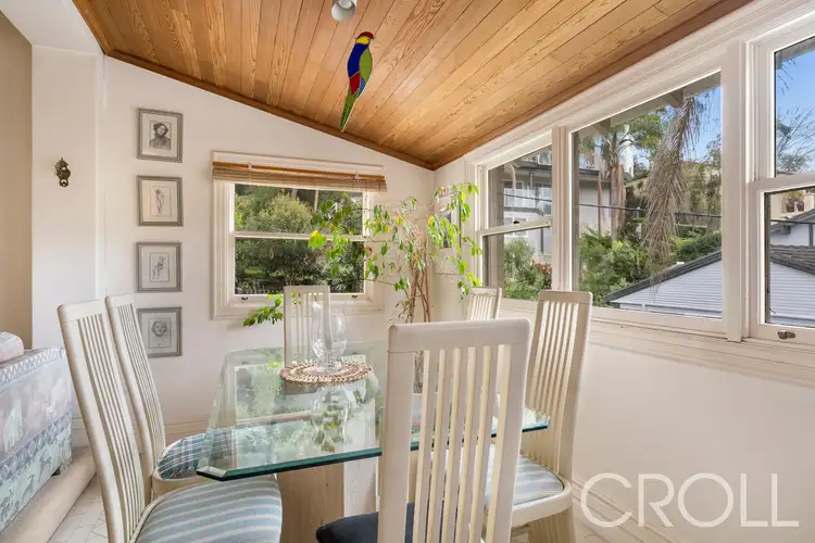 Fourth view of Homely apartment listing, 5/10 Harnett Ave, Mosman NSW 2088