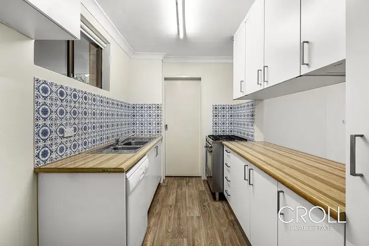 Third view of Homely apartment listing, 12/47 Gerard Street (enter from Paling St), Cremorne NSW 2090