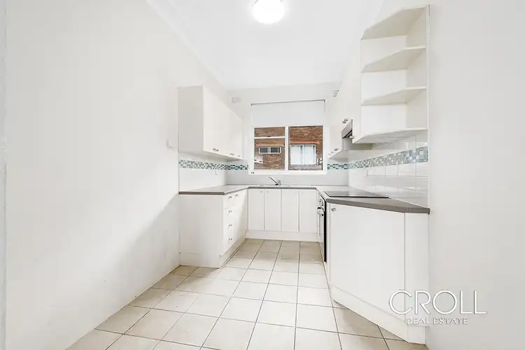 Fifth view of Homely apartment listing, 14/10 Westleigh Street, Neutral Bay NSW 2089