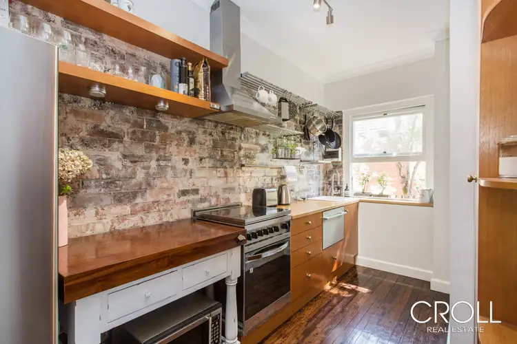 6/339a Alfred St North, Neutral Bay NSW 2089