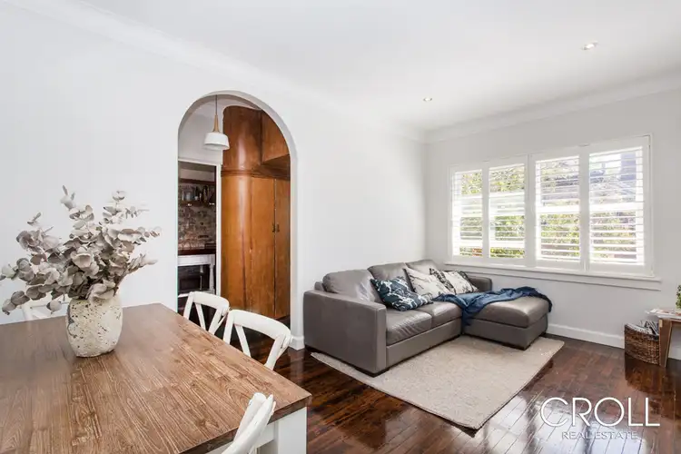 Third view of Homely apartment listing, 6/339a Alfred St North, Neutral Bay NSW 2089