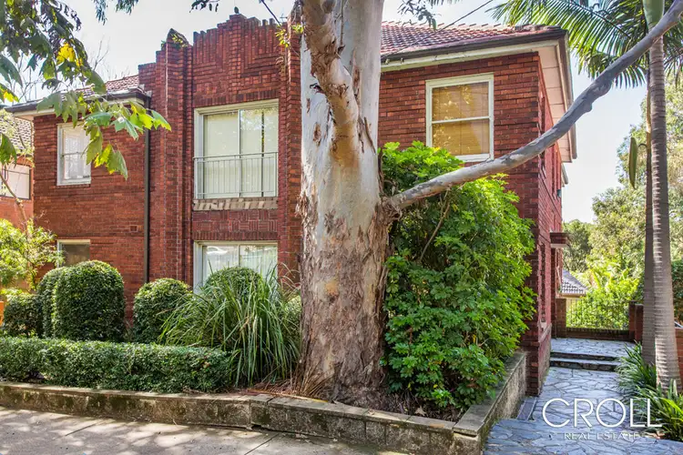 Fourth view of Homely apartment listing, 6/339a Alfred St North, Neutral Bay NSW 2089