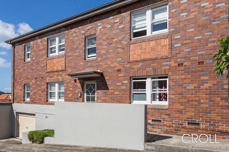 Fifth view of Homely apartment listing, 3/11a Orlando Avenue, Mosman NSW 2088