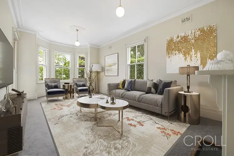 Main view of Homely house listing, 80 Union Street, North Sydney NSW 2060