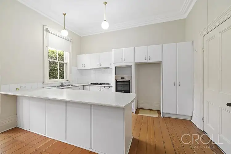 Third view of Homely house listing, 80 Union Street, North Sydney NSW 2060