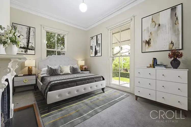 Fourth view of Homely house listing, 80 Union Street, North Sydney NSW 2060