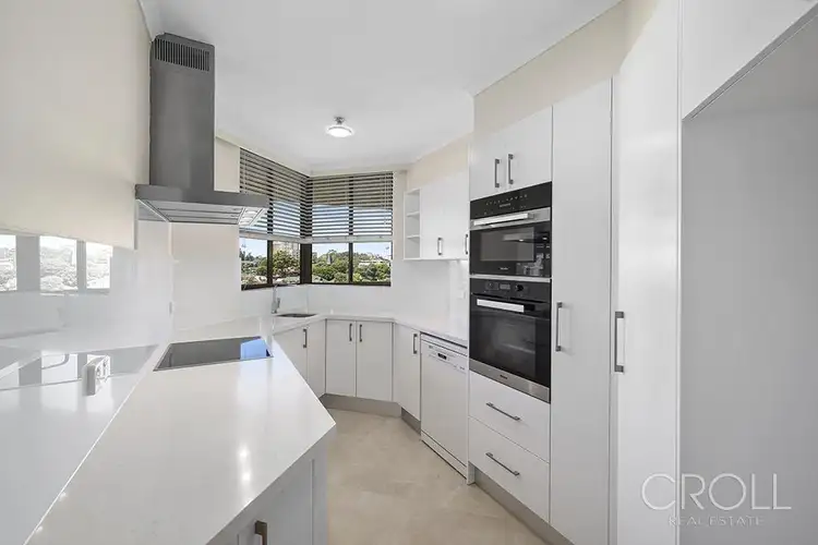 Third view of Homely apartment listing, 14/30 Young St, Cremorne NSW 2090