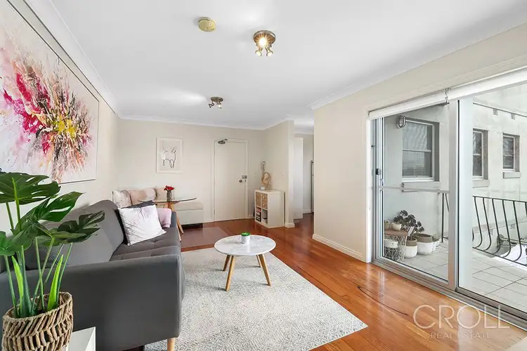 Second view of Homely apartment listing, 3/29 Carter Street, Cammeray NSW 2062