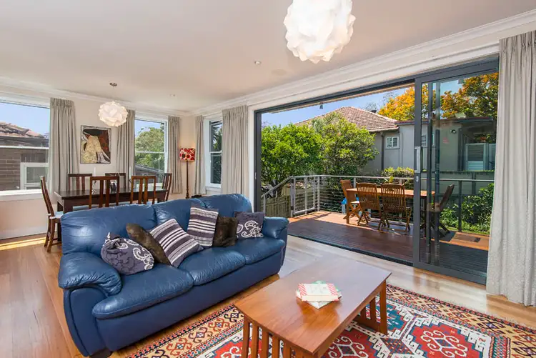 47a Young Street, Cremorne NSW 2090