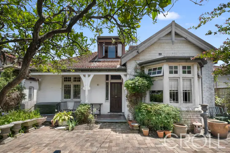 Main view of Homely house listing, 10 Tunks Street, Waverton NSW 2060