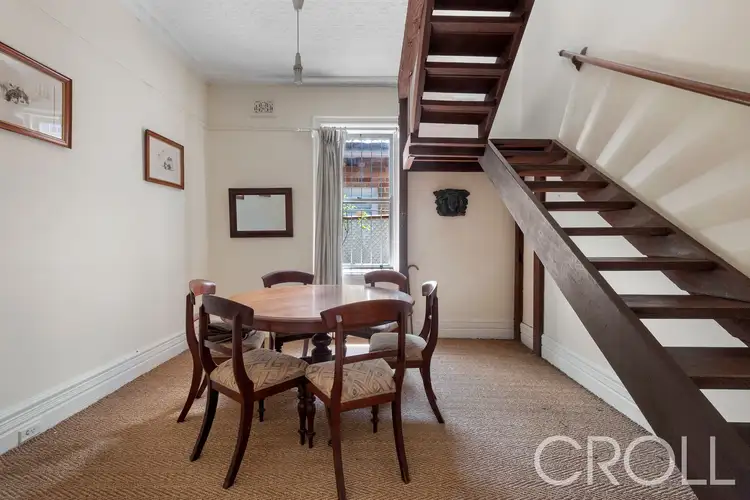 Second view of Homely house listing, 10 Tunks Street, Waverton NSW 2060