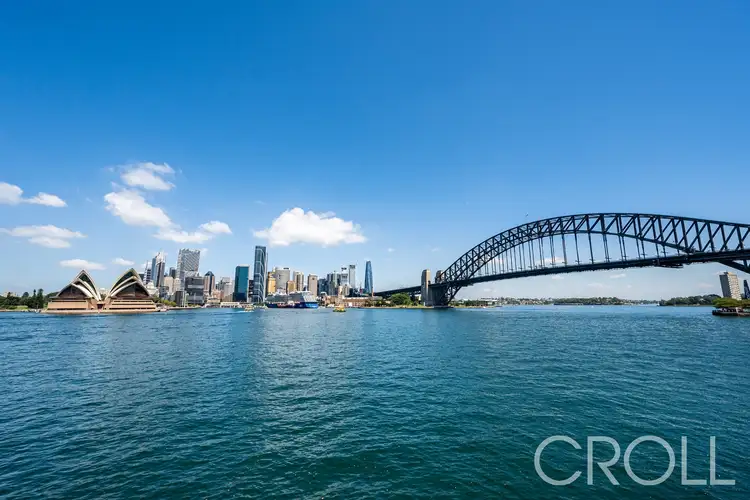 Fifth view of Homely apartment listing, 2/15 Waruda Street, Kirribilli NSW 2061