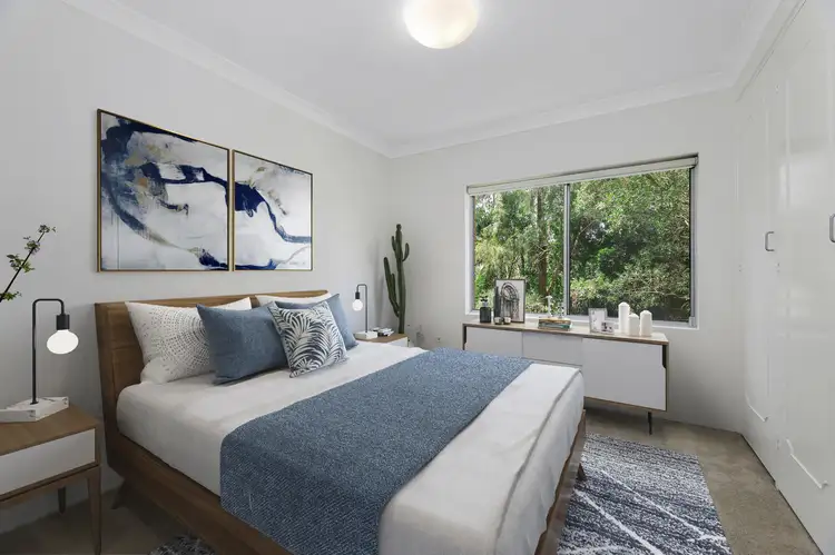 Fourth view of Homely apartment listing, 16/249 Ernest Street, Cammeray NSW 2062