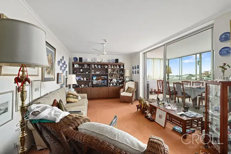 Main view of Homely apartment listing, 23/40 Gerard St, Cremorne NSW 2090