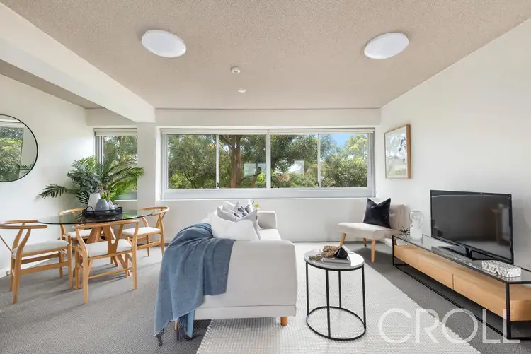 Second view of Homely apartment listing, 24/2 Lindsay Street, Neutral Bay NSW 2089
