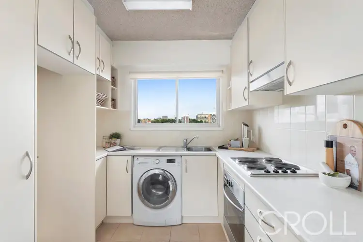Third view of Homely apartment listing, 24/2 Lindsay Street, Neutral Bay NSW 2089