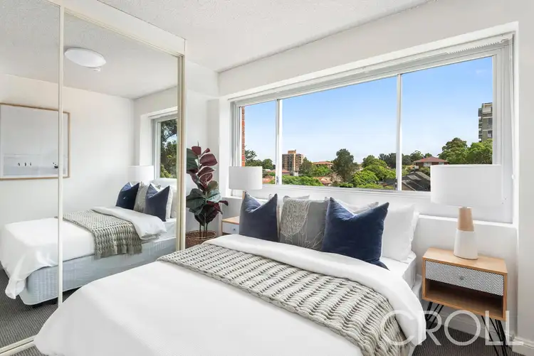Fifth view of Homely apartment listing, 24/2 Lindsay Street, Neutral Bay NSW 2089