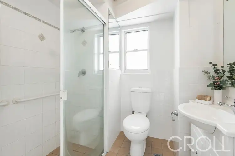 Sixth view of Homely apartment listing, 24/2 Lindsay Street, Neutral Bay NSW 2089