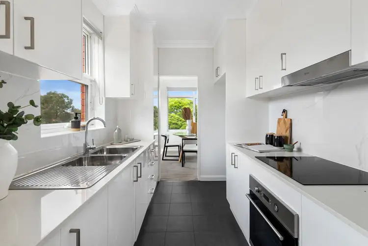 Sixth view of Homely apartment listing, 4/62 Murdoch Street, Cremorne NSW 2090