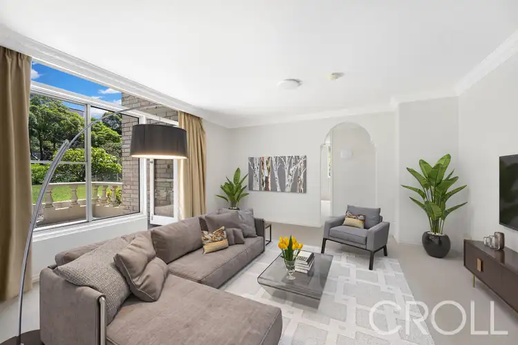 G1/1 Watson St, Neutral Bay NSW 2089