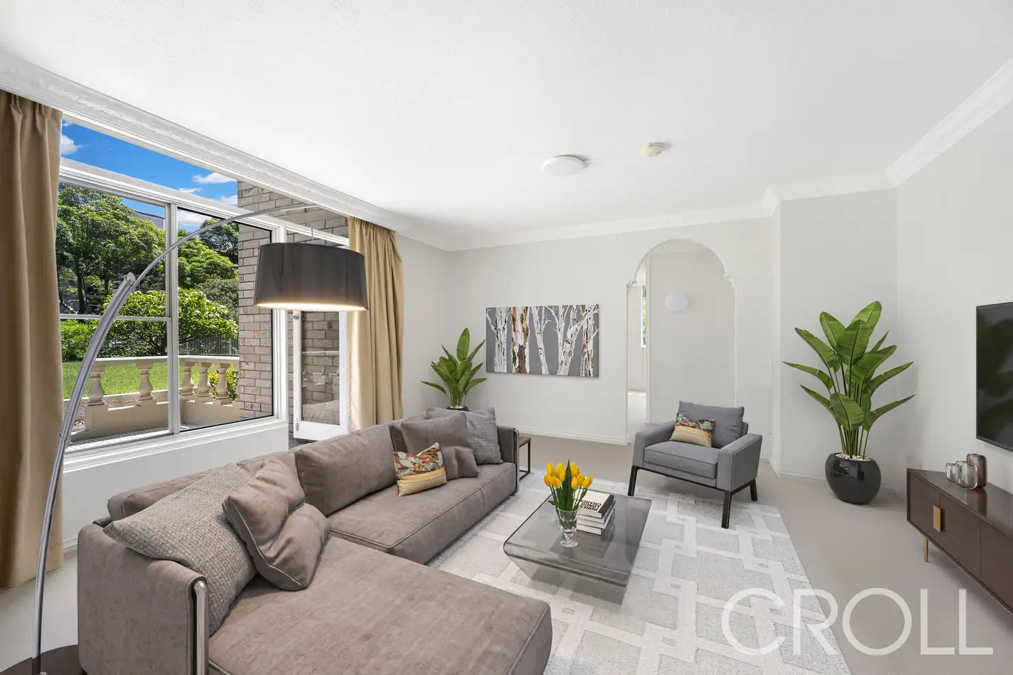 Main view of Homely apartment listing, G1/1 Watson St, Neutral Bay NSW 2089