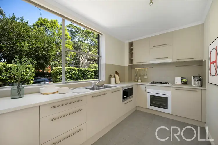 Second view of Homely apartment listing, G1/1 Watson St, Neutral Bay NSW 2089