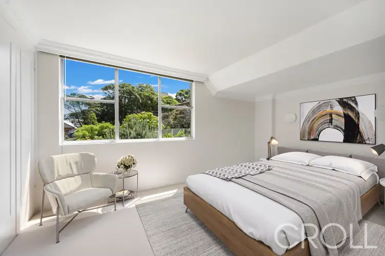 Third view of Homely apartment listing, G1/1 Watson St, Neutral Bay NSW 2089
