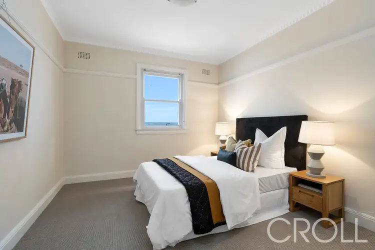 Fourth view of Homely apartment listing, 3/10 Woolcott Street, Waverton NSW 2060