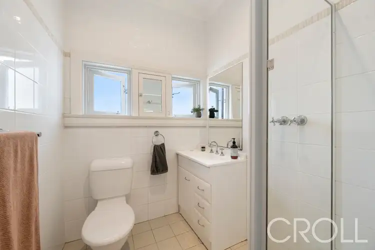 Fifth view of Homely apartment listing, 3/10 Woolcott Street, Waverton NSW 2060