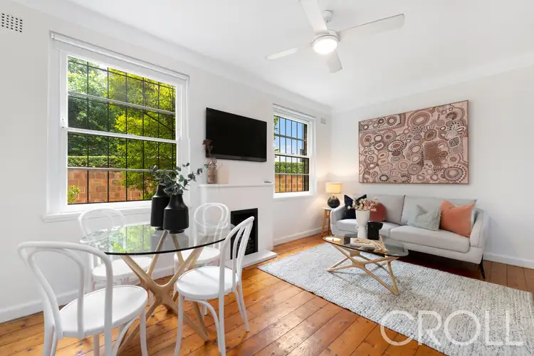 Main view of Homely apartment listing, 1/28a Rangers Road, Neutral Bay NSW 2089