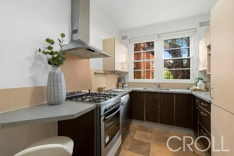 Third view of Homely apartment listing, 1/28a Rangers Road, Neutral Bay NSW 2089
