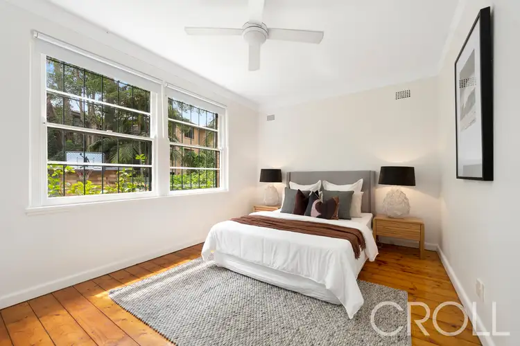Fourth view of Homely apartment listing, 1/28a Rangers Road, Neutral Bay NSW 2089