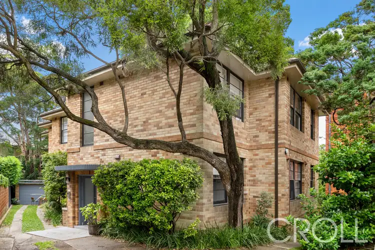 Sixth view of Homely apartment listing, 1/28a Rangers Road, Neutral Bay NSW 2089