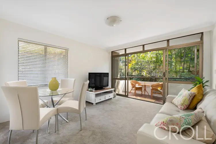 10/136 Spencer Rd, Cremorne NSW 2090