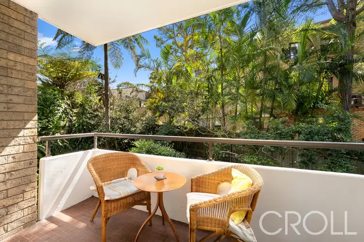 Second view of Homely apartment listing, 10/136 Spencer Rd, Cremorne NSW 2090