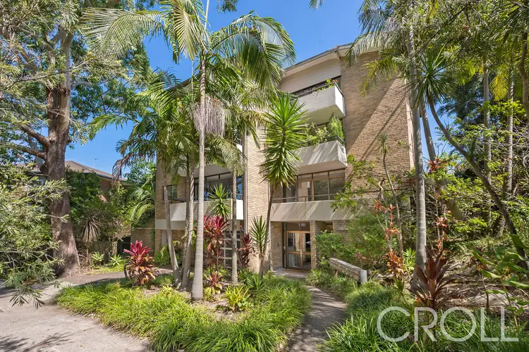 Sixth view of Homely apartment listing, 10/136 Spencer Rd, Cremorne NSW 2090