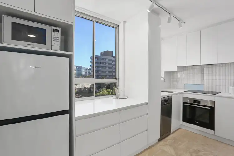 Third view of Homely apartment listing, 7/49a Upper Pitt Street, Kirribilli NSW 2061