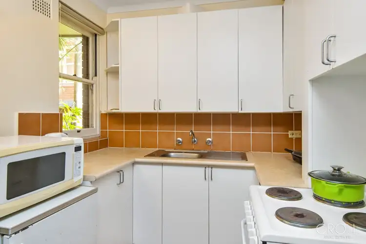 Second view of Homely apartment listing, 10/113 Shadforth Street, Mosman NSW 2088