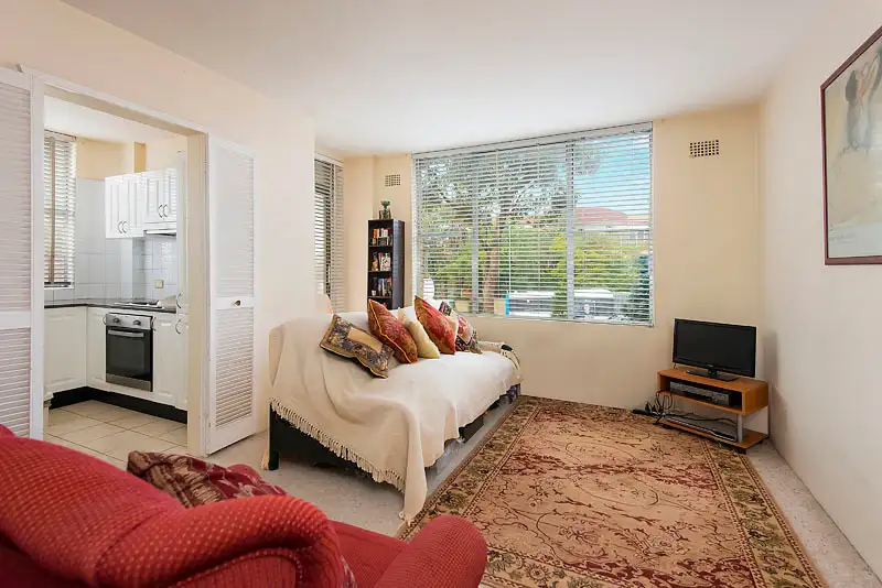 Main view of Homely apartment listing, 2/102 Spit Road, Mosman NSW 2088