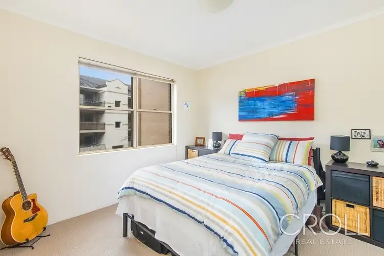 Fifth view of Homely apartment listing, 10/9 Williams Parade, Dulwich Hill NSW 2203