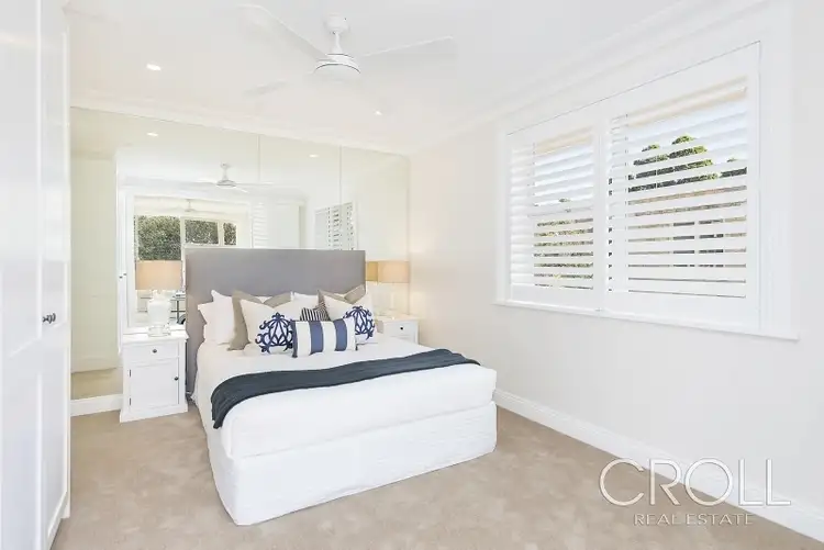 Third view of Homely apartment listing, 5/3 The Esplanade, Mosman NSW 2088