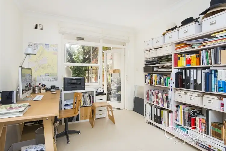 Fifth view of Homely apartment listing, 2/66a Murdoch Street, Cremorne NSW 2090