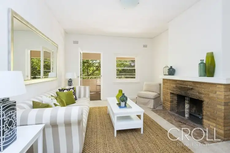 Second view of Homely block of units listing, 118 Milson Rd, Cremorne Point NSW 2090
