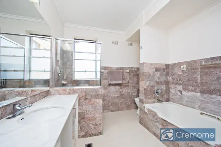 Sixth view of Homely apartment listing, 9/1 Queen Street, Mosman NSW 2088