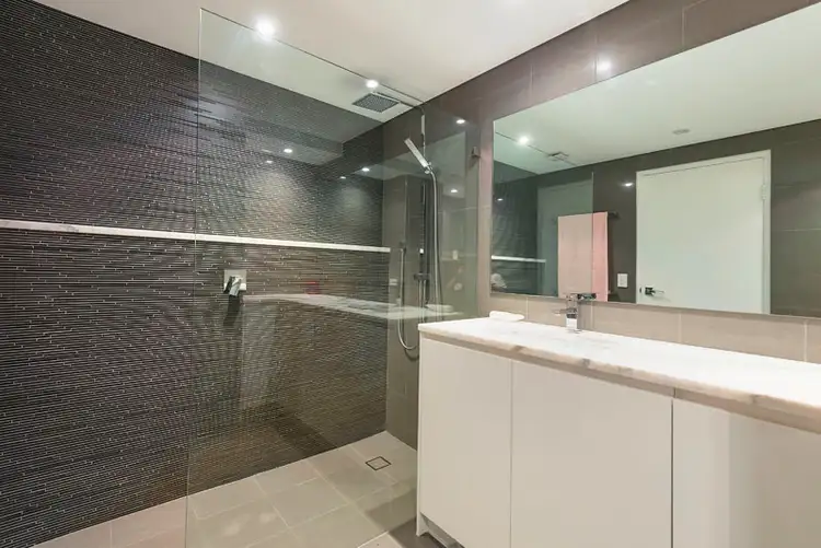 Fifth view of Homely apartment listing, 5/9-13 Hampden Avenue, Cremorne NSW 2090