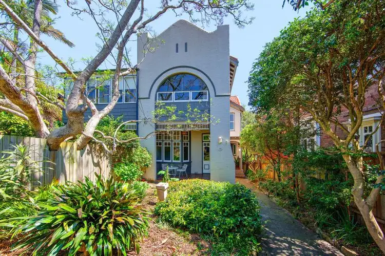 20 Murdoch Street, Cremorne NSW 2090