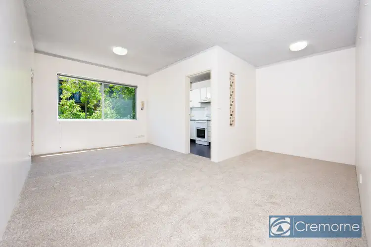 Second view of Homely apartment listing, 8/26-28 Eaton Street, Neutral Bay NSW 2089