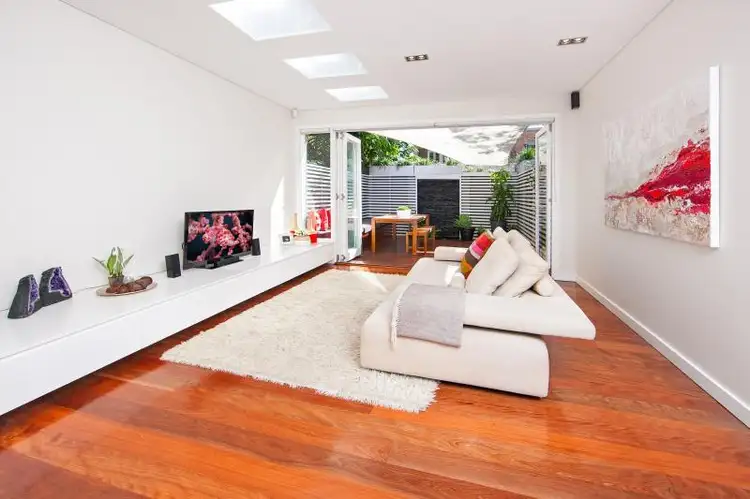 Third view of Homely house listing, 94 Hordern Street, Newtown NSW 2042